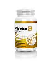 Vimanin C 1000mg-60caps Activlab Витамин Ц
