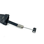 Трос зчеплення мотоцикла трос 122 см кожух 101 см Viper Shinerai Forte Zongshen, фото 4