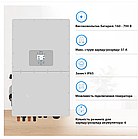 Трифазний гібридний інвертор Deye SUN-20K-SG01HP3-EU-AM2 20KW, фото 2