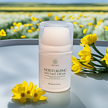 Денний крем Lirio Мed 50 мл для зволоження шкіри, фото 2