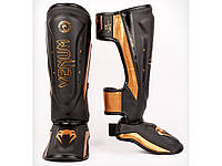 Защита ног VENUM Elite Evo Shinguards