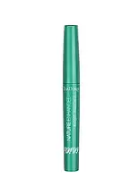 Тушь для ресниц IsaDora Nature Enhanced Length Mascara 10 - Black (черный)