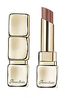 Помада для губ Guerlain KissKiss Shine Bloom Lipstick 119 - Floral Nude