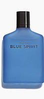 Blue spirit. 100 мл Zara