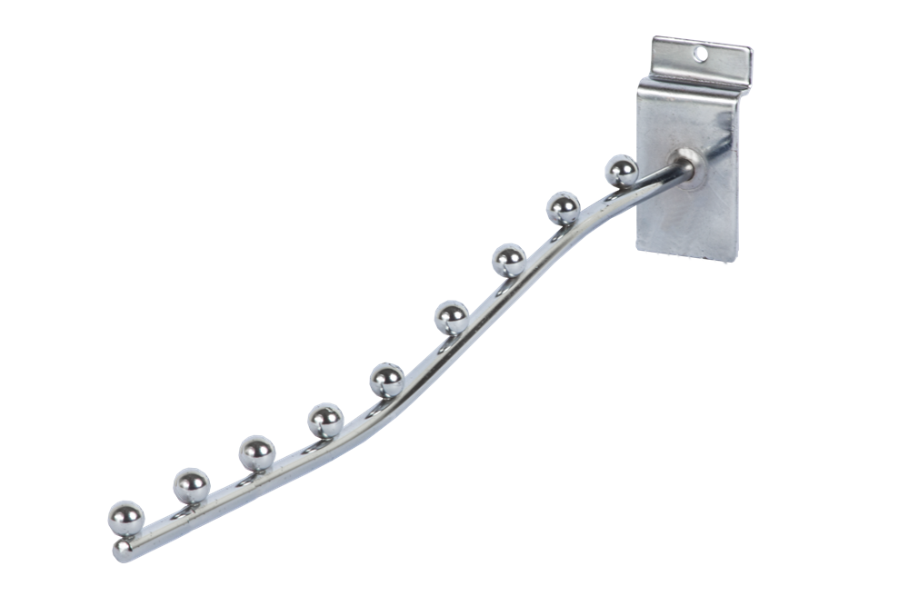 Кронштейн "хвиля" на 9 шариків, фото 1