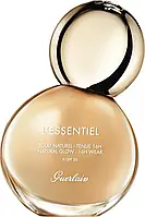 Тональный флюид для лица Guerlain L'Essentiel Natural Glow 16H SPF20 03W - Naturel Dore