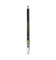 Карандаш для глаз Collistar Glitter Professional Eye Pencil 20 - Black Glitter Navigli