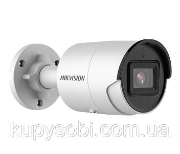 DS-2CD2043G2-I (4мм) 4 Мп IP відеокамера з ІЧ підсвічуванням