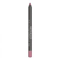 Карандаш для губ Artdeco Soft Lip Liner Waterproof 124 - Precise rosewood