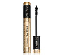 Тушь для ресниц Collistar Mascara Volume Unico Intense Black