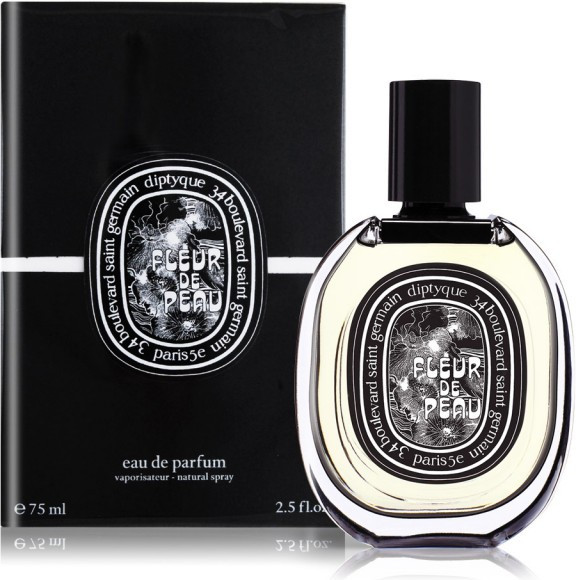 Diptyque Fleur de Peau 75 мл парфумована вода