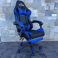 Компьютерное кресло SEWEN 730 Синий