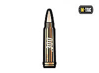 M-Tac нашивка .300 Ammo Black/Gid