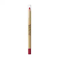 Карандаш для губ Max Factor Colour Elixir Lip Liner 075 - Rich Wine