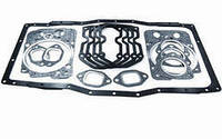 Прокладка головки блока цилиндров ГБЦ, клапанной крышки Вольво- Volvo XC60, S40, V60, S70, V70, S80