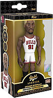 Фигурка Фанко Деннис Родман NBA Bulls Dennis Rodman Funko Gold 61158