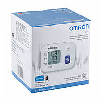 Автоматичний тонометр Omron RS1 (НЕМ-6160-E) на зап'ястя