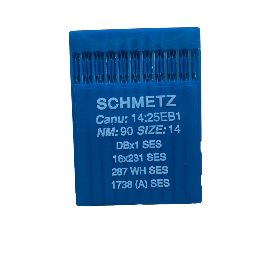 Голки Schmetz DВ1/SES/90   еластичні тканини