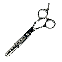 Ножиці для стрижки філірувальні PROline 6.0" (E01T), фото 2