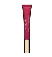 Блеск для губ Clarins Velvet Lip Perfector 04 - Velvet Raspberry