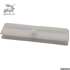 Направляюча ремкомплект склопідйомника Panda Fiat 7775575