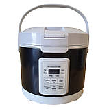 Плата живлення до мультиварки автомобільної DMWD 3 літра 24V вольта в машину, фуру, трек від прикурювача, фото 3