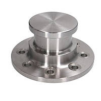 Шкворінь причепа JOST KZ 1412 3,5" [S-TR]