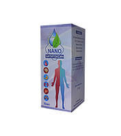 Anti Toxin nano - Капли от паразитов (Антитоксин Нано)