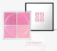 Пудра-румяна для лица Givenchy Prisme Libre Blush 1 - Mousseline Lilas