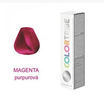Фарба Для Волосся Прямого фарбування BBcos Colortribe Direct Coloring Cream Magenta малиновий, 100 мл