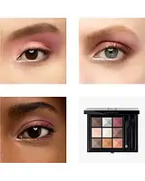 Палетка теней для век Givenchy Le 9 De Givenchy Multi-finish Eyeshadows Palette 01