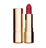 Помада для губ Clarins Joli Rouge Velvet Matte Lipstick 762V - Pop Pink