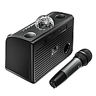 Караоке - Колонка HOCO BS41 Bluetooth, фото 4