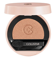 Тени для век Collistar Impeccable Compact Eye Shadow 220 - Honey Satin