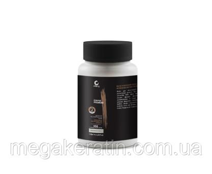 HTokyo pro Coffee Premium All Liss Крок2 Система випрямлення (кератин) 100мл
