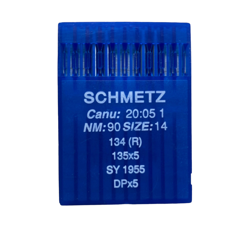Голки Schmetz DP5 /90, фото 1