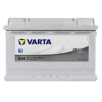 Автомобильный аккумулятор VARTA Silver Dynamic 77Ah 780A R+