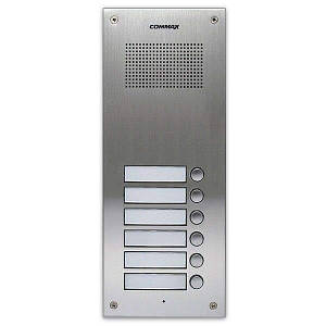 Аудіопанель Commax DR-6UM (18019)