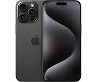 IPhone 15 Pro 256Gb Black Titanium