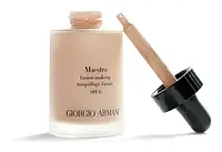 Тональный крем для лица Giorgio Armani Maestro Fusion Makeup Maquillage Fusion SPF15 04 - Light Warm