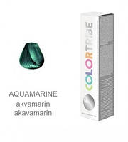 Фарба Для Волосся Прямого фарбування BBcos Colortribe Direct Coloring Cream Аквамарин, 100 мл