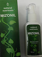 Mizonil — Крем від грибка нігтів і ніг (Мізоніл)