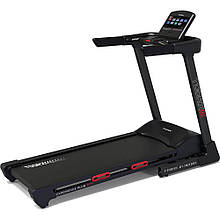 Бігова доріжка Toorx Treadmill Experience складана бігова доріжка для дому