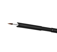 Кисть для макияжа губ M.A.C Brushes 318 Retractable 1 шт