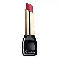 Помада для губ Guerlain KissKiss Tender Matte Lipstick 219 - Tender Rose