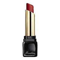 Помада для губ Guerlain KissKiss Tender Matte Lipstick 770 - Desire Red