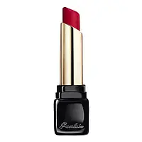 Помада для губ Guerlain KissKiss Tender Matte Lipstick 360 - Miss Pink