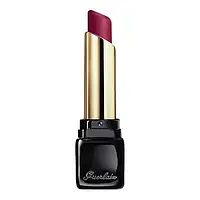 Помада для губ Guerlain KissKiss Tender Matte Lipstick 880 - Caress Plum