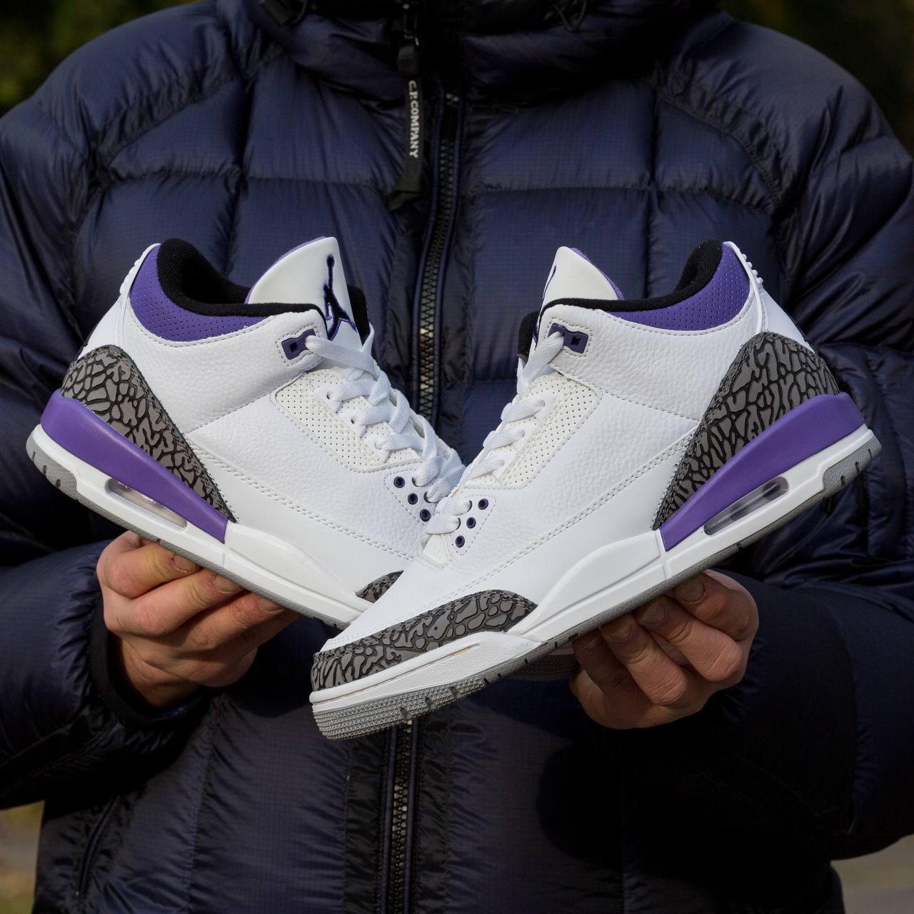 Womens air jordan retro 3 cheap