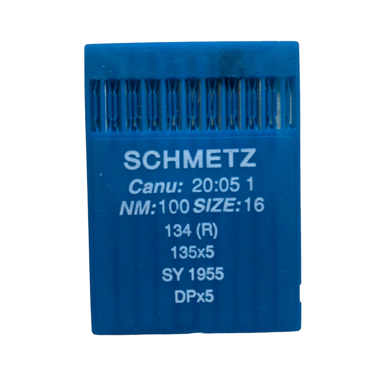 Голки Schmetz DP5 /100